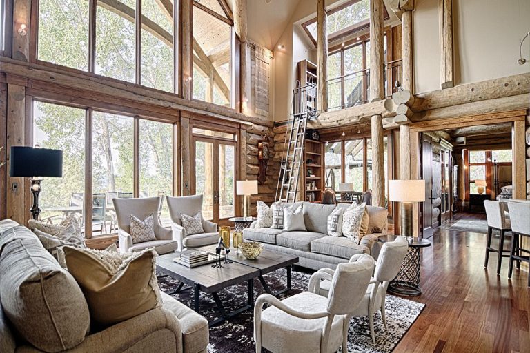 Timeless Luxury Design for the Home – Amazing Interior Design Ideas